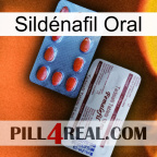 Sildénafil Oral 36